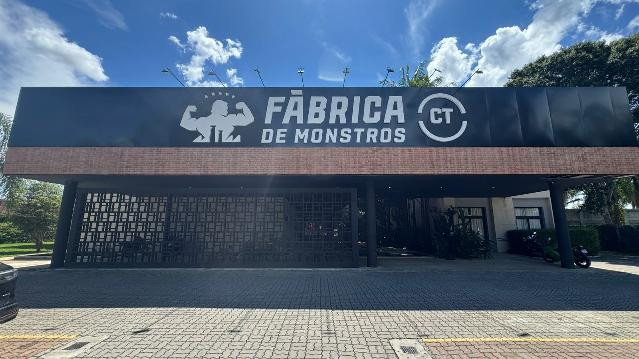 Imagem 2 da galeria do parceiro FÁBRICA CT CAMPINAS