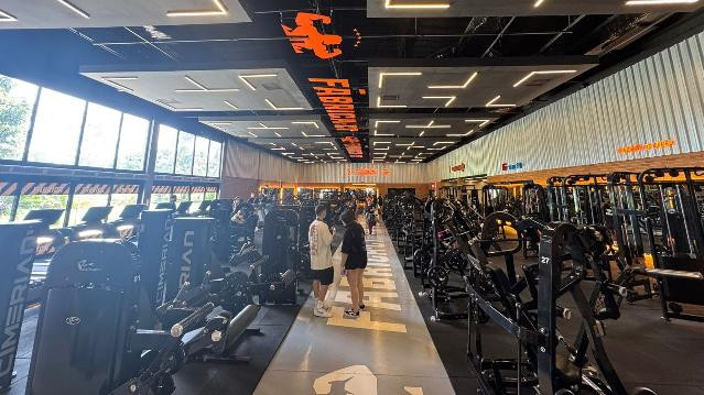 Imagem 1 da galeria do parceiro FÁBRICA CT CAMPINAS