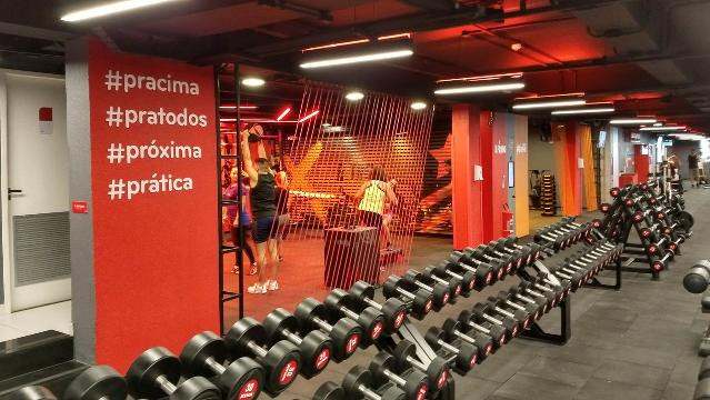Imagem 2 da galeria do parceiro Selfit Timon