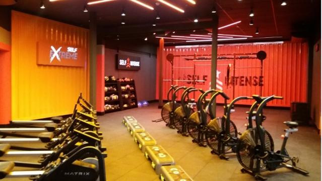 Imagem 1 da galeria do parceiro Selfit Timon