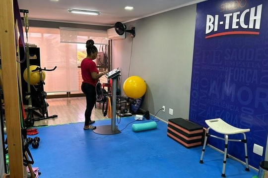 Imagem 1 da galeria do parceiro Studio Bi-Tech - Unidade Recreio/Vila Valqueire