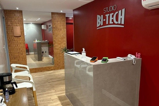 Imagem 2 da galeria do parceiro Studio Bi-Tech - Unidade Recreio/Vila Valqueire