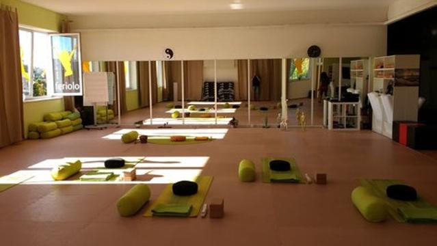 Bild 1 von Studio Feriolo - Yoga, Pilates Partnergalerie