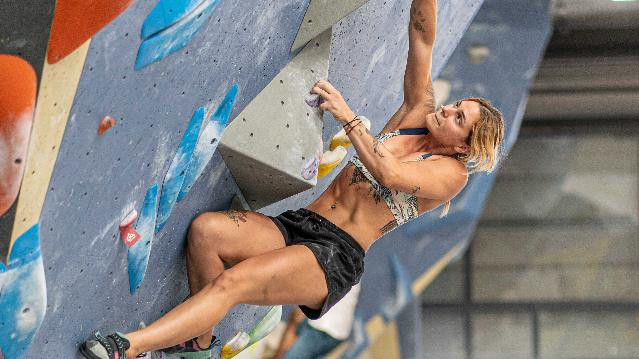 Imagen 2 de la galería del partner Sharma Climbing Barcelona