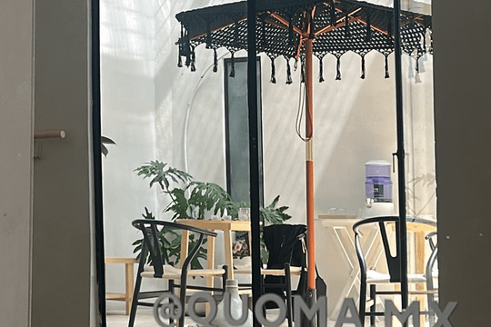 Imagen 3 de la galería del partner Quoma