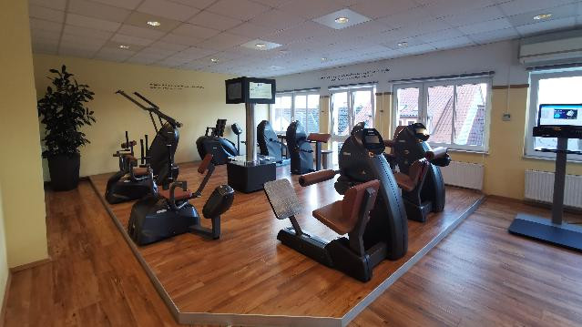 Bild 1 von Aktiv Gesundheitszentrum Partnergalerie