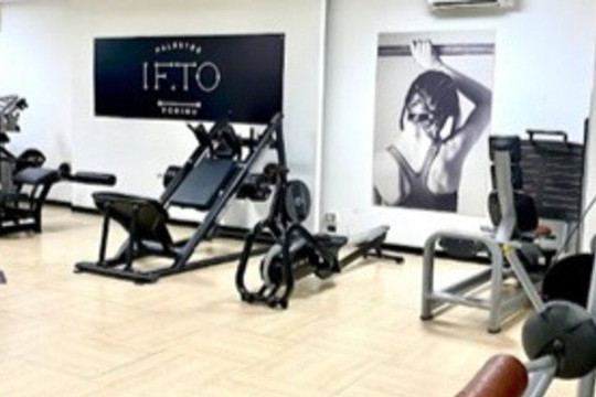 Immagine 3 dalla galleria del partner IF.TO Piazza Adriano