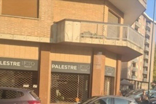 Immagine 2 dalla galleria del partner IF.TO Piazza Adriano