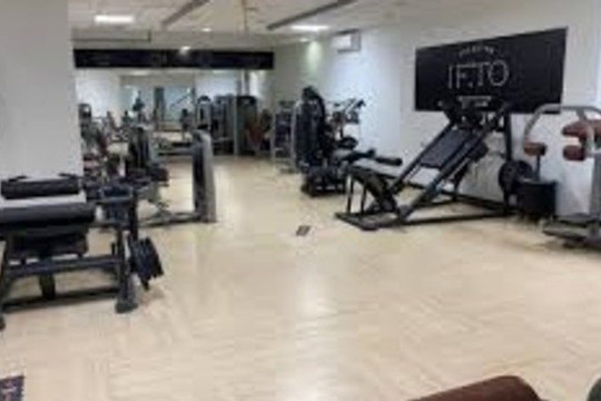 Immagine 1 dalla galleria del partner IF.TO Piazza Adriano