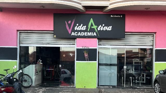 Imagem 2 da galeria do parceiro Academia Vida Ativa