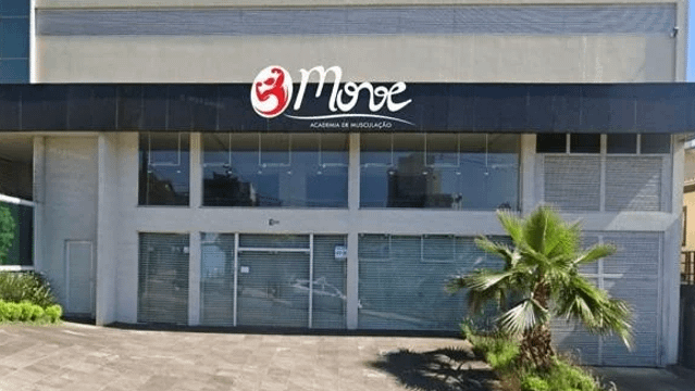 Imagem 2 da galeria do parceiro Move Gym Academia de Musculação