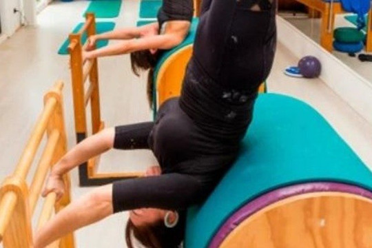 Imagen 1 de la galería del partner Studio Hume Pilates