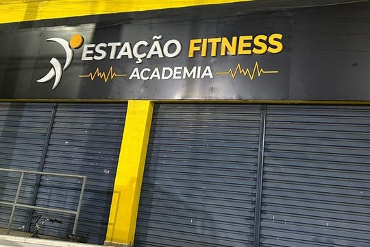 Imagem 2 da galeria do parceiro Estação Fitness