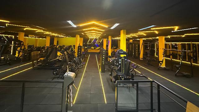 Imagem 1 da galeria do parceiro Estação Fitness