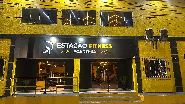 Imagem 2 da galeria do parceiro Estação Fitness