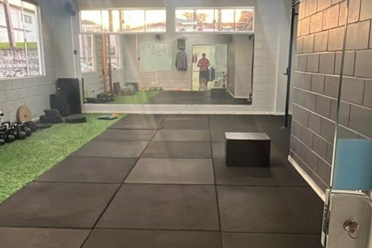 Imagem 2 da galeria do parceiro AXON PERSONAL FITNESS - UNIDADE ACRE