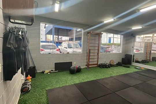 Imagem 1 da galeria do parceiro AXON PERSONAL FITNESS - UNIDADE ACRE