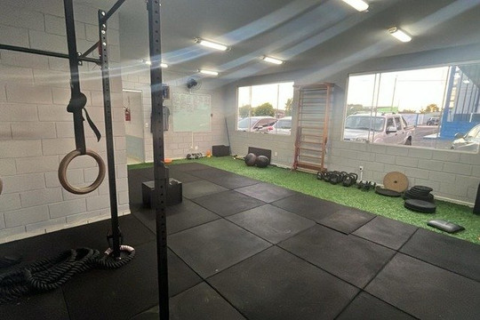 Imagem 3 da galeria do parceiro AXON PERSONAL FITNESS - UNIDADE ACRE