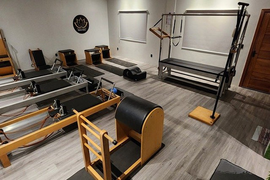 Imagem 1 da galeria do parceiro Espaço Pilates Márcia Peloso