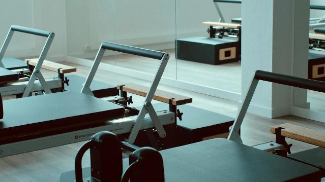 Imagem 2 da galeria do parceiro Flow Lab Studio