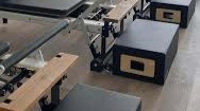 Imagem 3 da galeria do parceiro Flow Lab Studio