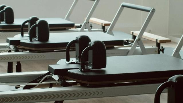 Imagem 1 da galeria do parceiro Flow Lab Studio