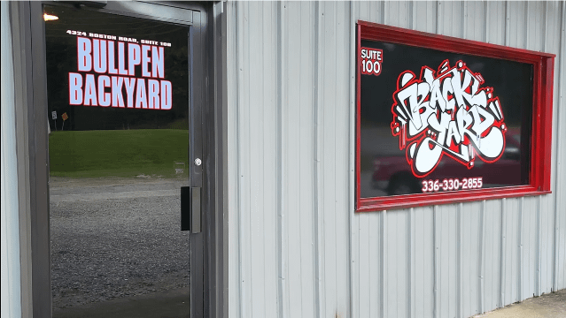 Image 2 from Bullpen Fitness partner gallery