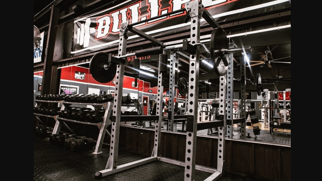 Image 1 from Bullpen Fitness partner gallery