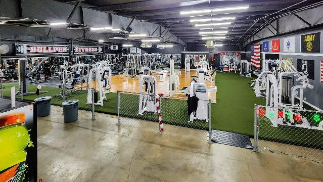 Image 3 from Bullpen Fitness partner gallery