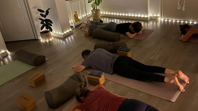 Imagen 3 de la galería del partner Shala club