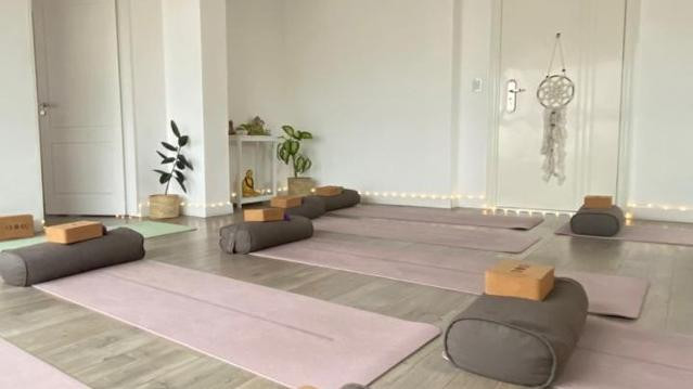 Imagen 1 de la galería del partner Shala club