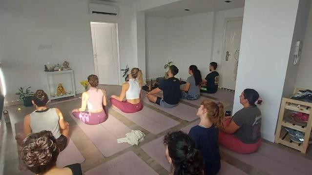 Imagen 2 de la galería del partner Shala club