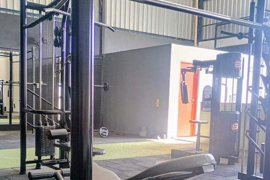 Imagem 1 da galeria do parceiro Studio WV2 Trainer