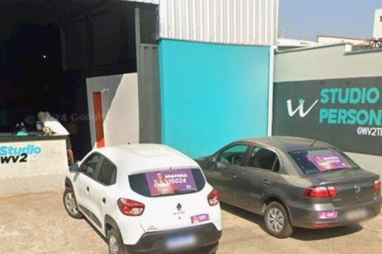 Imagem 2 da galeria do parceiro Studio WV2 Trainer