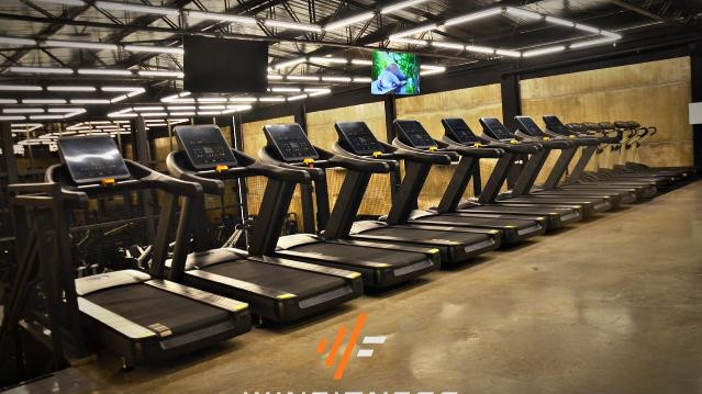 Imagem 3 da galeria do parceiro Winfitness Academia