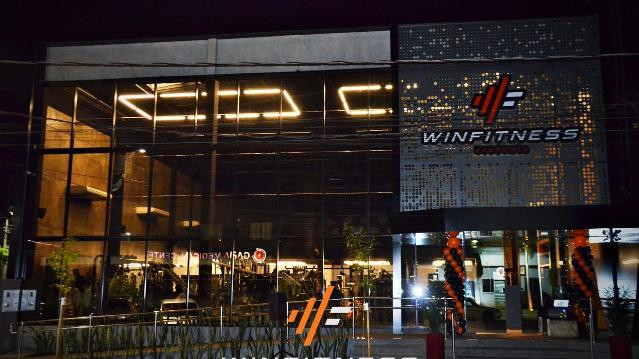 Imagem 2 da galeria do parceiro Winfitness Academia