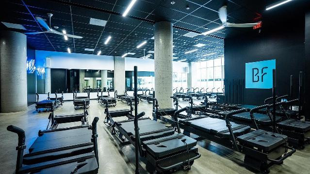 Image 1 from Be Fit Modern Pilates - DTX - Allen partner gallery