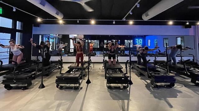 Image 2 from Be Fit Modern Pilates - DTX - Allen partner gallery