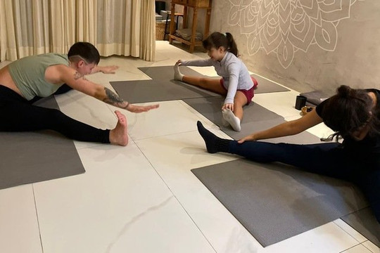 Imagem 3 da galeria do parceiro H many hands