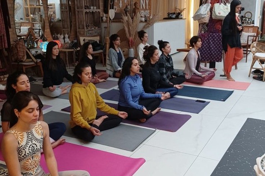 Imagem 1 da galeria do parceiro H many hands