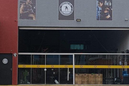 Imagem 2 da galeria do parceiro CT Rafael Franco