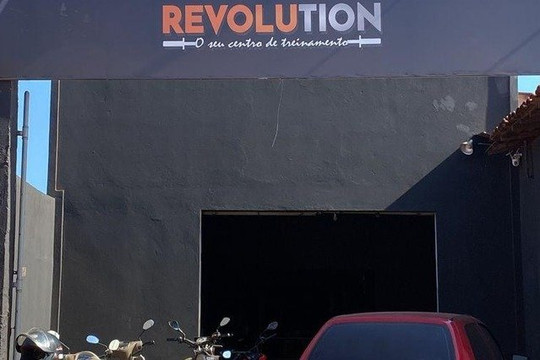 Imagem 2 da galeria do parceiro CT Revolution