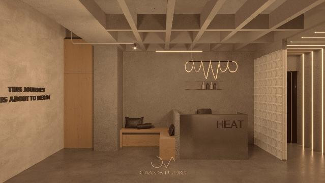 Imagen 1 de la galería del partner Heat Studio