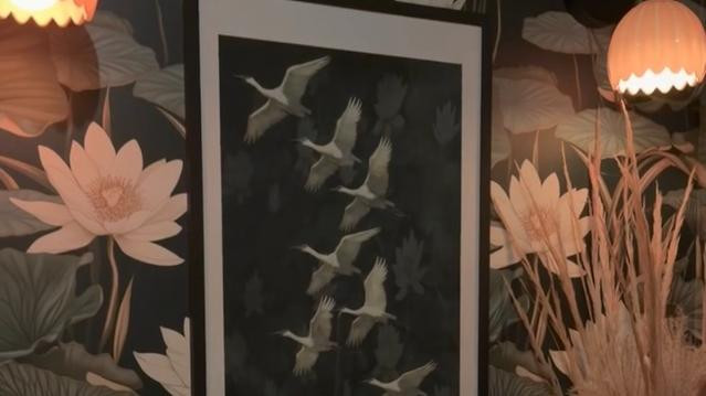 Image 3 from Sacred Space Las Vegas partner gallery