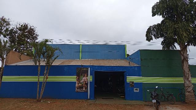 Imagem 2 da galeria do parceiro JÔhwist' Academia