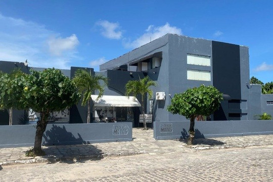 Imagem 1 da galeria do parceiro Pró-Life Academia