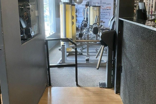 Imagem 3 da galeria do parceiro Pró-Life Academia