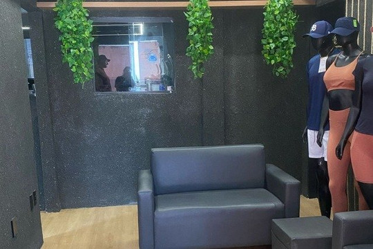 Imagem 2 da galeria do parceiro Pró-Life Academia