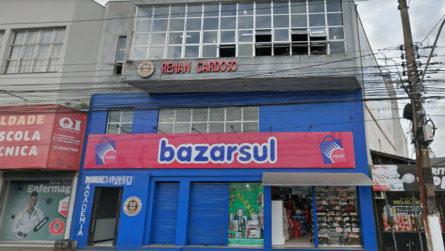 Imagem 2 da galeria do parceiro CT Renan Cardoso