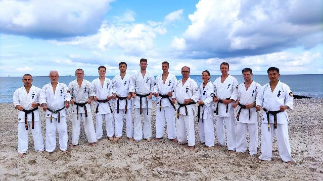 Bild 3 von Seishin Dojo e.V. Partnergalerie